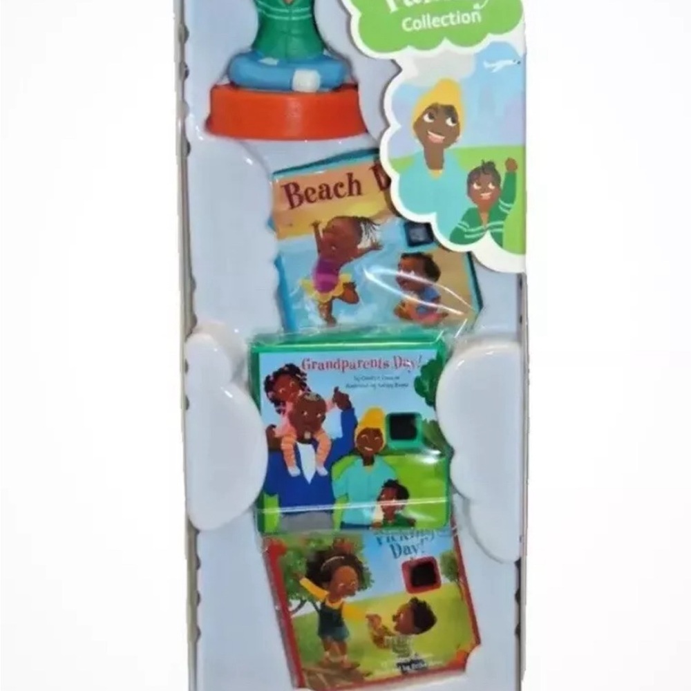 Little tikes story dream machine Day Family Collection